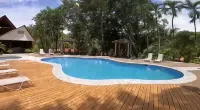 El Sueno Tropical Hotel - Beach