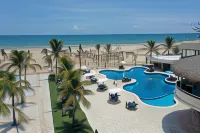 Hotel Arenas del Mar Resort - piscine