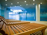 Residence Zug - Gym