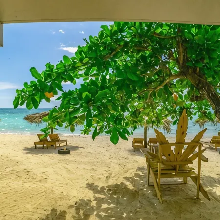 Tamboo Resort