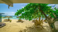 Tamboo Resort - إطلالة على البحر