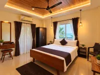 Andaman Castle - Pet-friendly