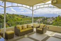 Daily Home Villa Dago - breakfast