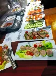 ホテル クラシジンニ - 朝食