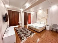 Hotel Khiva Palace - 3-Star