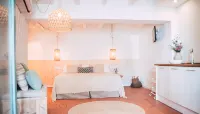 Hostal Ses Negres - balcony