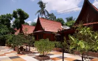 Phuengnang Homestay - Wifi