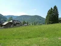 Feel-good apartment TANNE - 3-Star