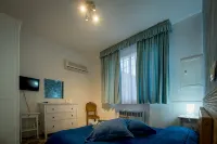 Camagna Country House- Selinunte Room - 3-Star