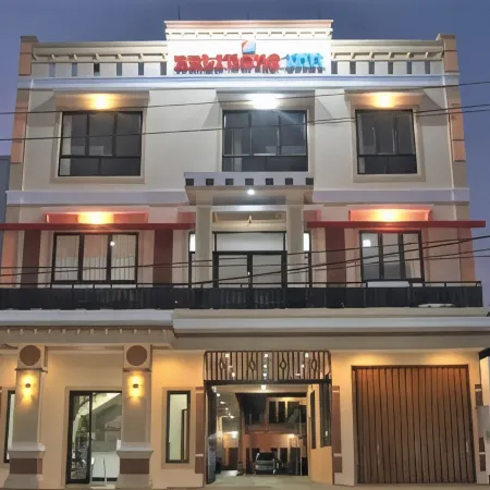 Belitong Inn