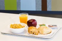 Ibis Budget Braga Centro - Bãi đậu xe