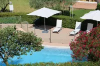 Ibis Aubenas - Pools