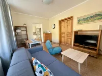 Apartmány Mary - Pet friendly