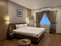 Hotel One Mall Road Lahore - 3-stjärniga