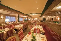 Hotel Gerbe - 4-Star