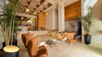 Hotel Crystal Place - Holiday Apartments