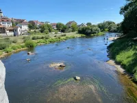 Apartmentanlage am Kellerberg - con vistas a la montaña