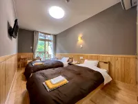 NATURE HOTEL NARUKAWA - 溫泉