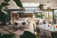 Grand Hotel Kielce - Wifi