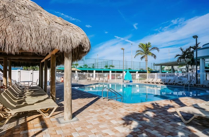 Discovery Beach Resort photo 2