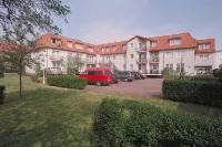 "Lachmöwe" Apartment // Wi-Fi, Sauna, Fitness Room, 2 Gazelle Bikes - Bintang 3