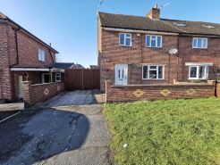 Elegant 3BR | Garden |2 x Parking | 1.5 Bath |A46