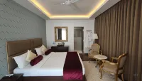 Hotel Dhurvan Suites - 4 ดาว