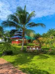 Coconut Garden Resort - Villas