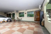 Homie4u @Ipoh Garden East | 7 pax | WiFi | Gym by VCR - 寵物友善