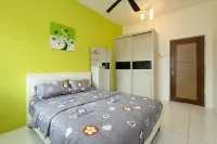 Dream - Spring | Lost World | 4 bedroom | Sleep10 by VCR - วิลล่า