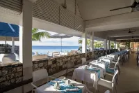 Anelia Resort & Spa Mauritius - breakfast