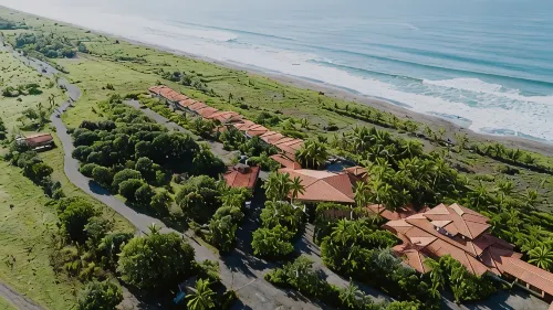 Las Olas Beach Resort - Pools