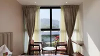 TTURA Kitchen Bar Rooftop & Rooms Pune - Quầy Bar