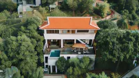 Philip's Villa - Pet friendly
