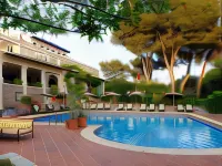 Hotel Bahia - شاطئ