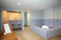 Casual Civilizaciones Valencia - Jacuzzi