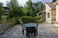 La Ferme du Sublon, Gîte Le Romarin, Farm sales - Wifi