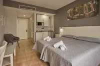 Apartamentos Resitur - Wifi