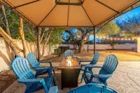SdaleTreehouse|Pool|Gameroom|Firepit - 4 ดาว