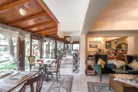 Park Mandalin Hotel - Adult Only - breakfast