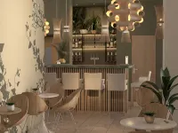 Mercure Nîmes Centre Arènes - 바