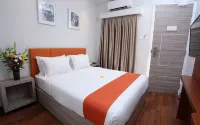 The Nyaman Solo - Hostels
