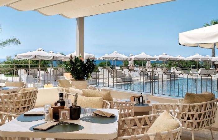 Mangia's Torre Del Barone Resort