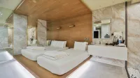 YTT Hotel - Jacuzzi