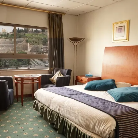 Concord Hotel