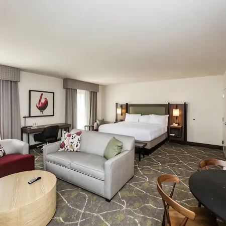 Hampton Inn & Suites Dobson