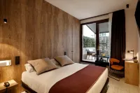 Munna Hotel Boutique - موقف سيارات