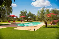Masseria Li Reni -  Casas de vacaciones