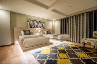Almont City Hotel - 3-Star