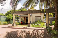 Rozendal Guest House - Boutique